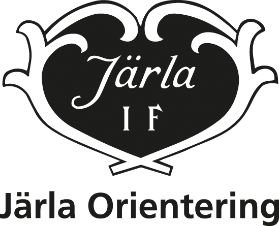 Järla IF Orienteringsklubb-logotype